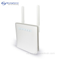 1200 Мбит / с 2,4 ГГц 5 ГГц WiFi5 LTE CPE Enterprise Router